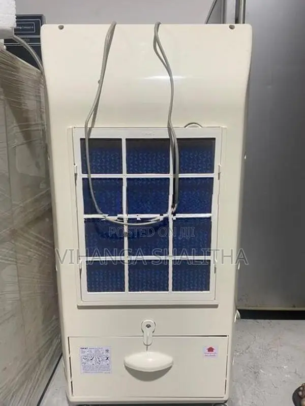 Hatari Portable Air Cooler