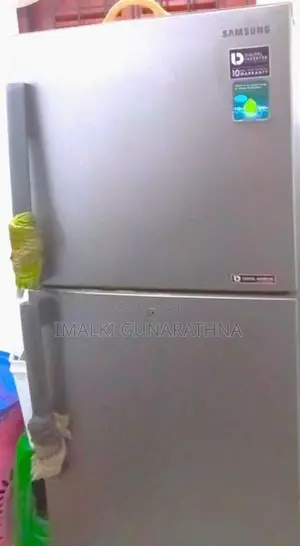 Samsung Inverter Refrigerator