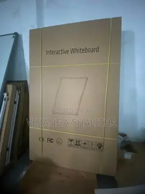 65” Interactive Smart Whiteboard