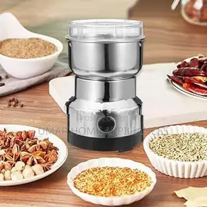 Nima Grinder