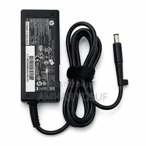 HP 45W laptop Charger