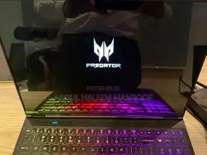 Acer Predator Helios Neo 16S AI 16"