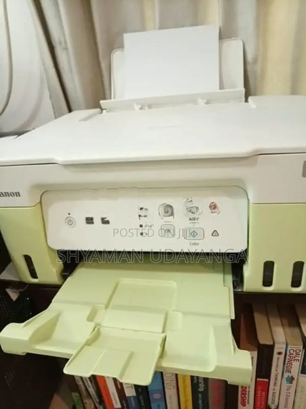 Computor Printers