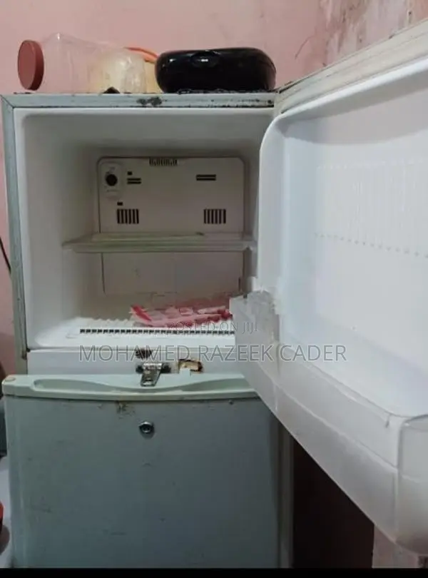 LG Fridge