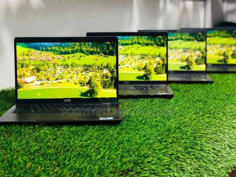 Dell Latitude 5400/-i5 8th Gen 8GB RAM 256GB SSD