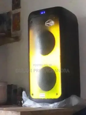 Kanvox Speaker