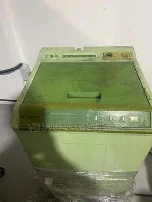 National Fully Automatic Top Load Washing Machine