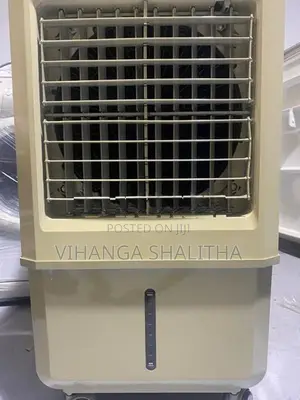 Portable Air Cooler