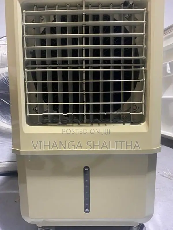 Portable Air Cooler