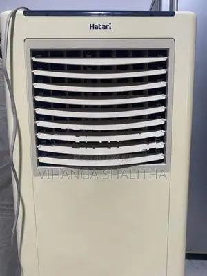 Hatari Portable Air Cooler