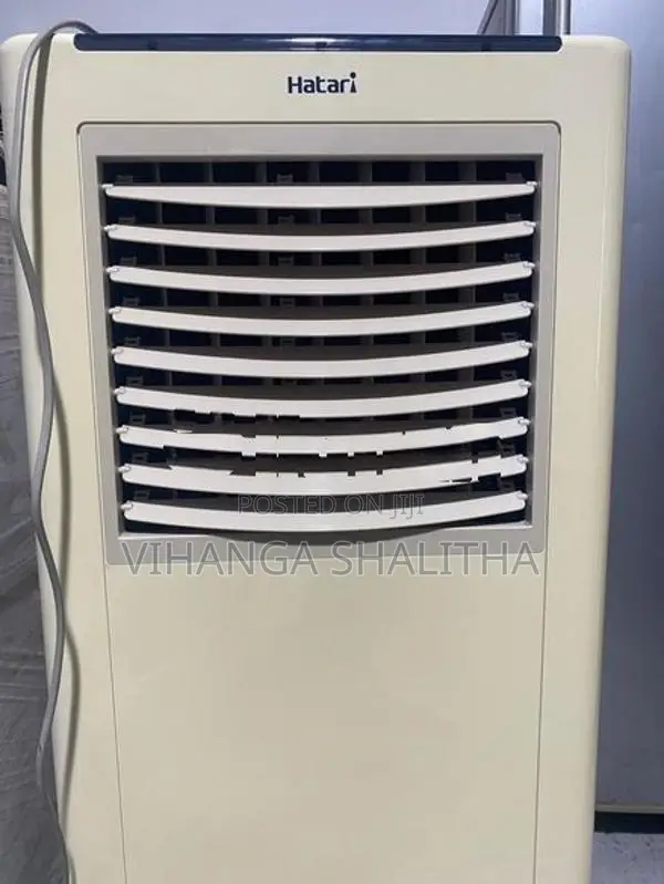 Hatari Portable Air Cooler