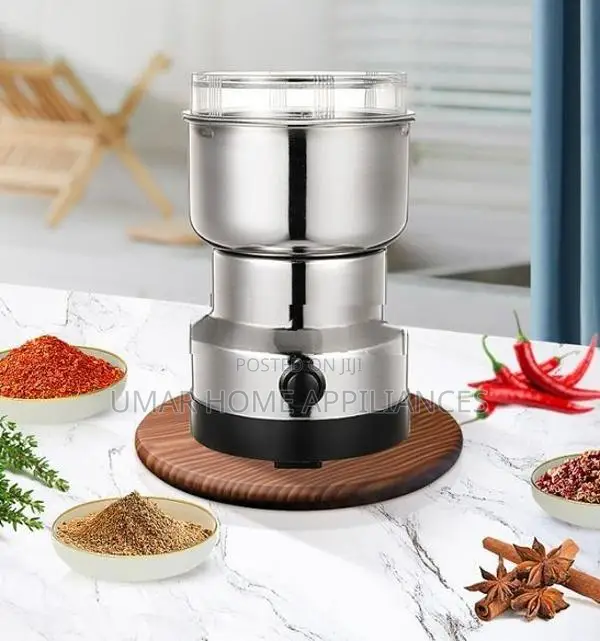 Nima Grinder