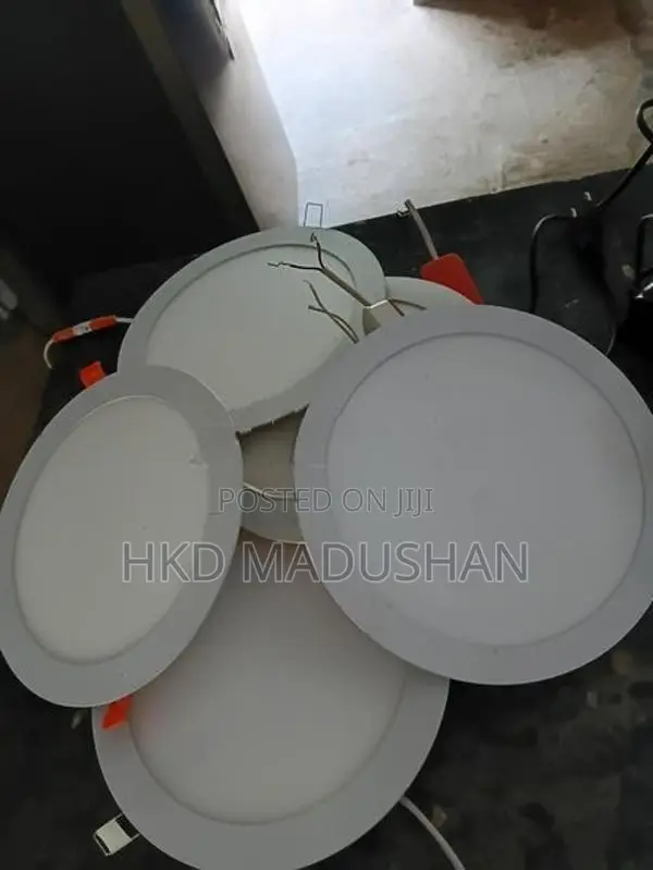 Ceiling Light