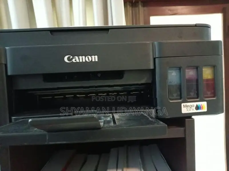 Computor Printers