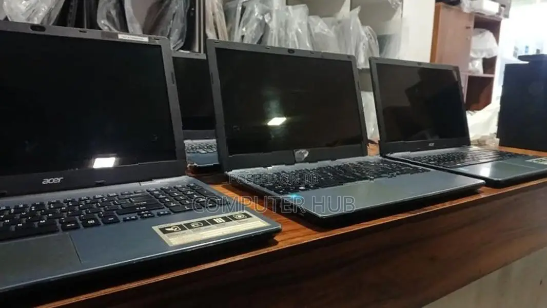 Acer Z5WAH i5 5th GEN 8GB RAM 240GB SSD 15.6 Inch Laptop