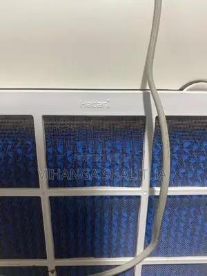 Hatari Portable Air Cooler