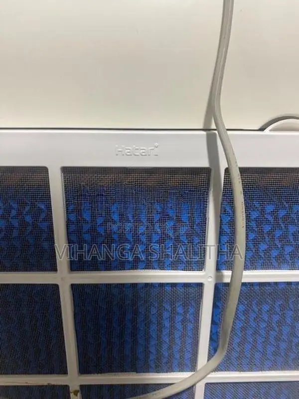 Hatari Portable Air Cooler