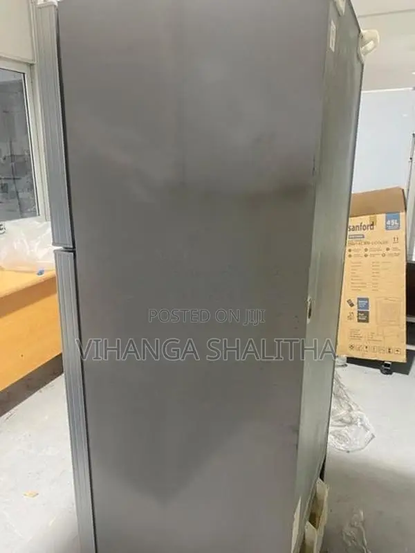 Singer Single Door Refrigerator 47L