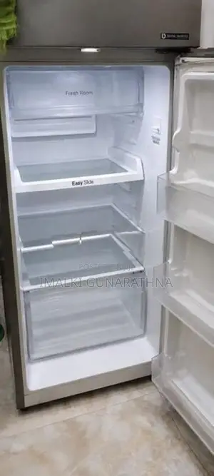 Samsung Inverter Refrigerator