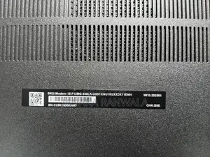 LAPTOP