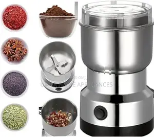Nima Grinder