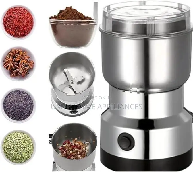 Nima Grinder
