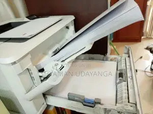 Computor Printers