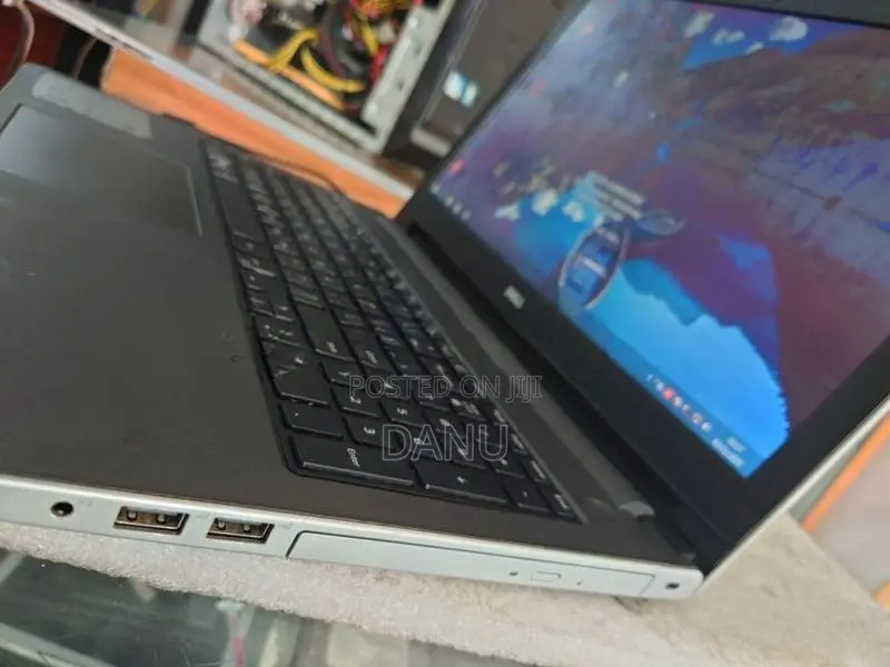 Dell i3 6th gen 15.6 laptop