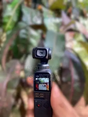 DJI Osmo Pocket 1