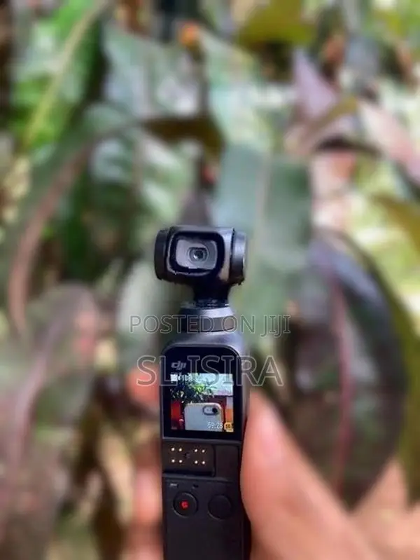 DJI Osmo Pocket 1