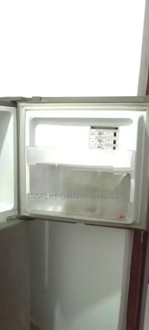 Samsung Inverter Refrigerator