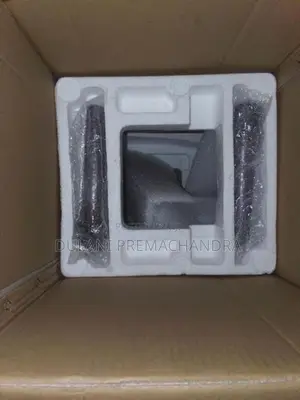 Kanvox Speaker