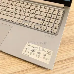 New Asus VivoBook Core 7 150U 14th GEN Laptop 16GB / 512GB