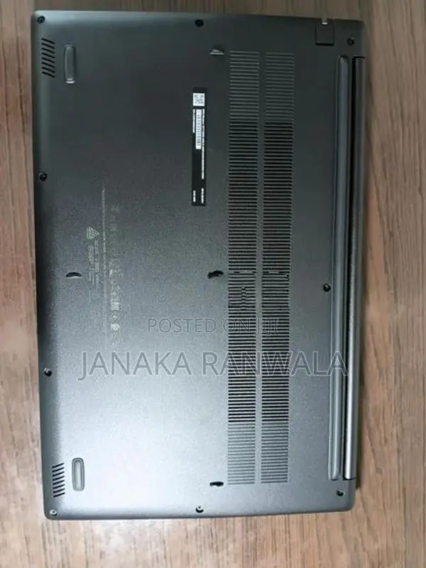 LAPTOP