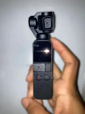 DJI Osmo Pocket 1