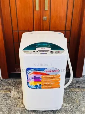 singer70Rwashing machine full automatic