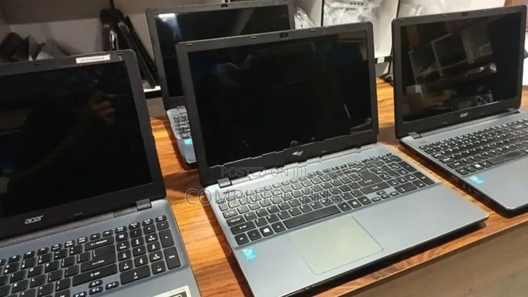 Acer Z5WAH i5 5th GEN 8GB RAM 240GB SSD 15.6 Inch Laptop