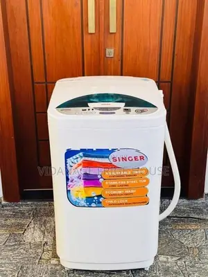 singer70Rwashing machine full automatic
