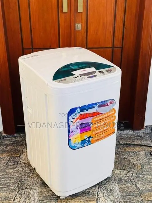 singer70Rwashing machine full automatic