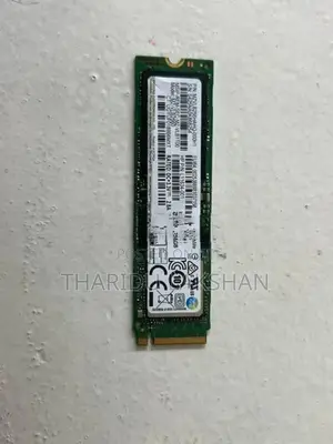 256GB NVMe RAM