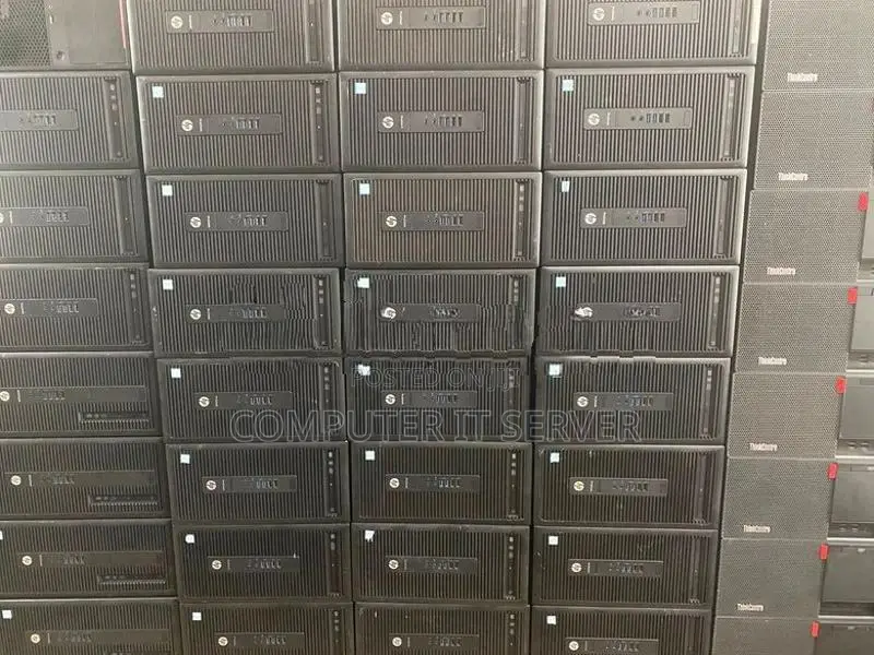 Core i3 6TH Generation PCS