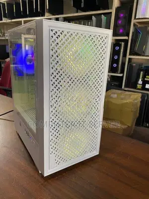 i5 4th Generation With New Gaming Casings