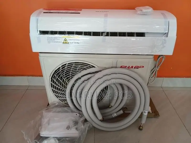 air conditioner