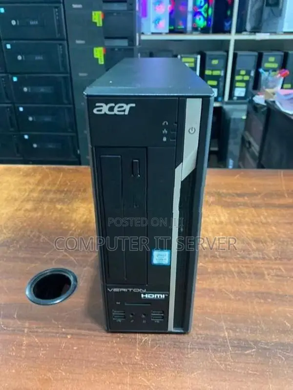 POS System Office For i5 6th GEN PCS