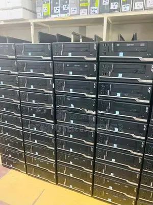 POS System Office i7 6th GEN PC