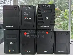 UPS 650VA