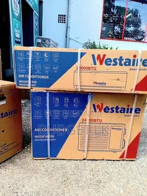 12000BTU Westaire Smart Inverter Air Conditioner