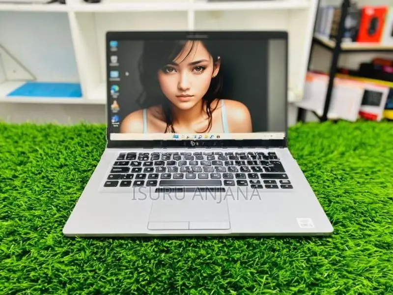 Dell Latitude 5410 I5 10th Gen 8GB DDR4 RAM 256GB Nvme SSD