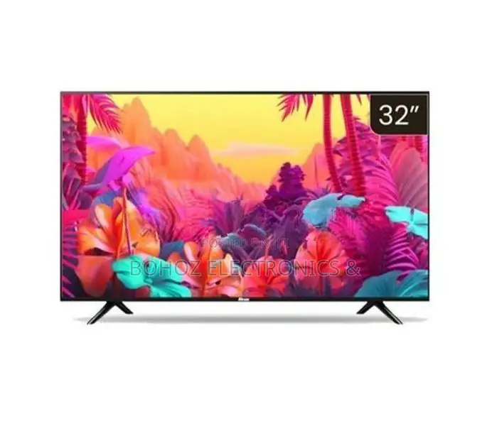 Abans 32" HD LED TV L32T1 31889