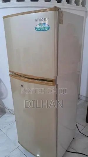 200L Refrigerator